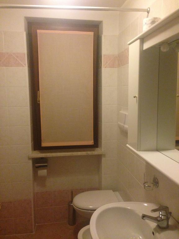 Hotel Scandola Bosco Chiesanuova Buitenkant foto