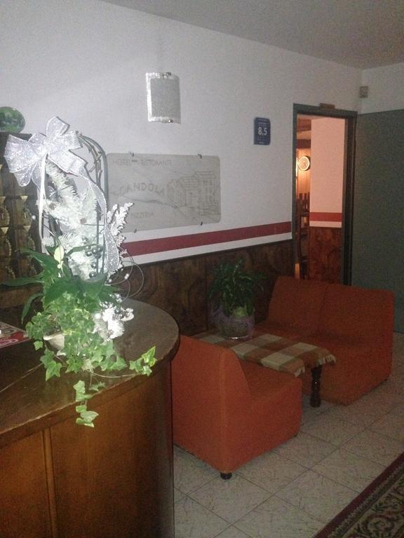 Hotel Scandola Bosco Chiesanuova Buitenkant foto