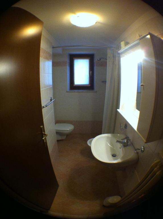 Hotel Scandola Bosco Chiesanuova Kamer foto